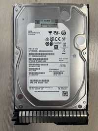 Жесткий диск HP 8Tb 7200 SATAIII 3.5" HDD