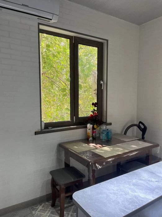 Юнусабад 11 - 1/3/4 с мебелью и техникой