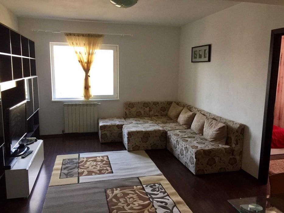 Apartament 3 camere modern de închiriat Canta / Dream Village