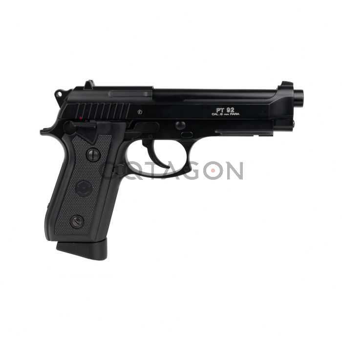 Replica CyberGun / KWC Taurus PT99/ PT92 metal CO2 GBB cod: 1068