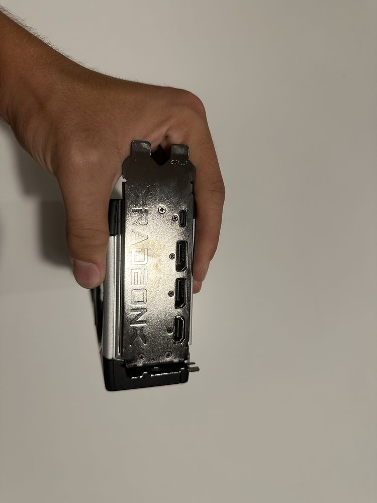 Radeon RX 6900 XT