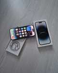 iPhone 14 Pro 128GB impecabil la cutie