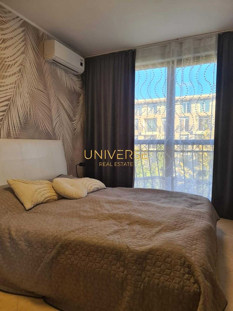 Продава се Тристаен апартамент в к.к. Слънчев бряг - 72 кв.м за 1889 €/кв.м - Снимка #11