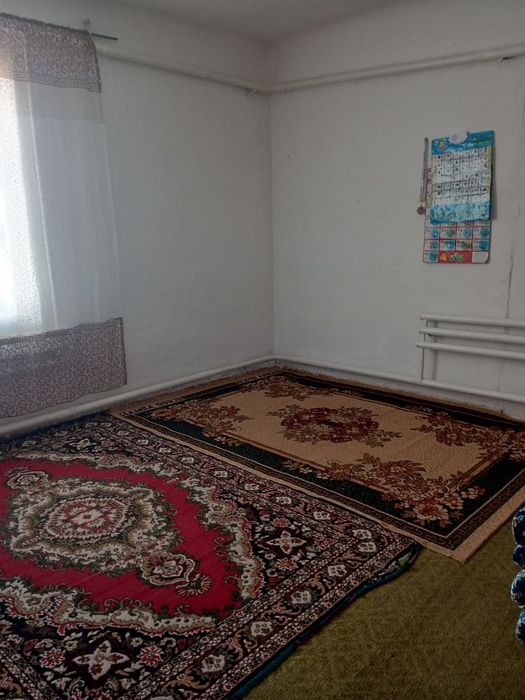 Атамакан көшесі 33 uy