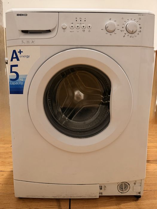 BEKO WMB 50811 F за части
