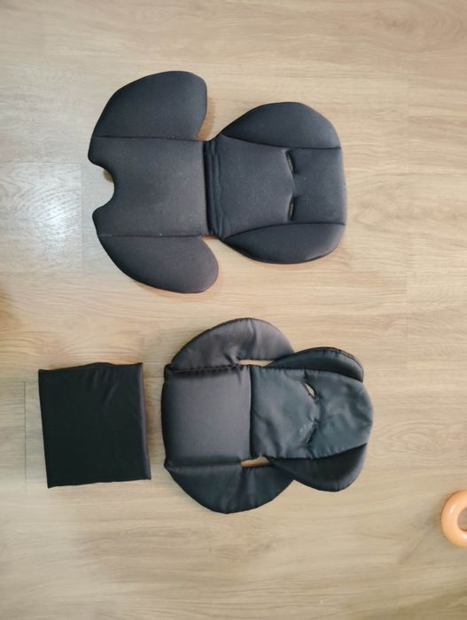 Vând insert scoică nou născut