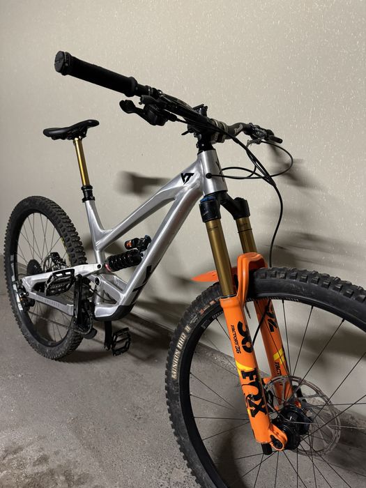 Yt capra edution limited 29
