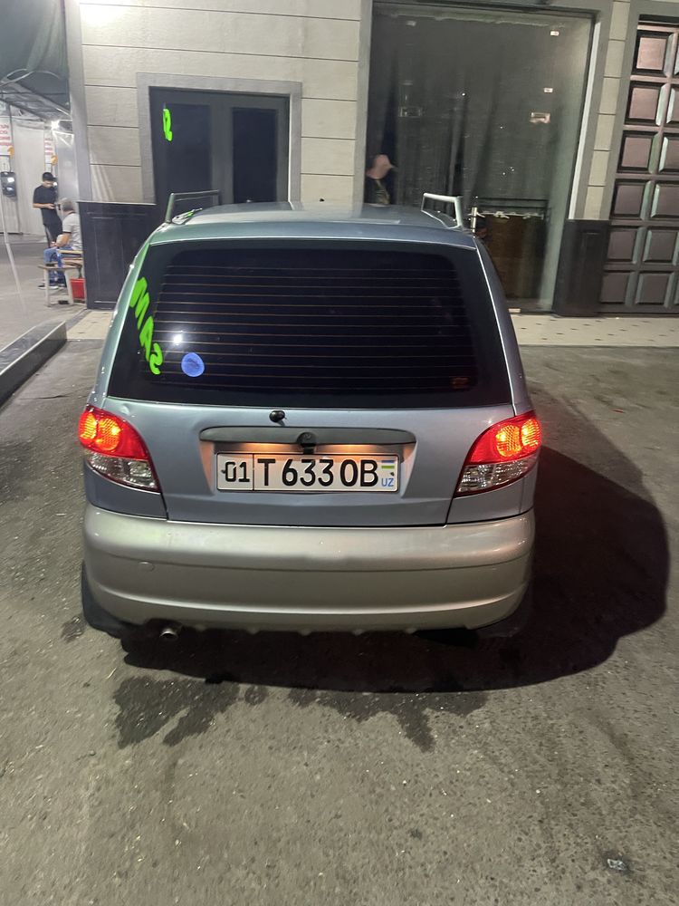 matiz.      best