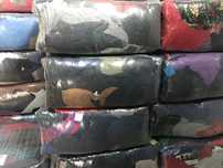 Carpe bumbac sac 10kg.Lavete Bumbac pretaiate fara nasturi.FAN=0