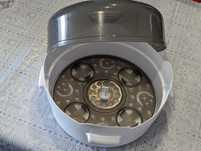 Sterilizator biberoane dr Brown