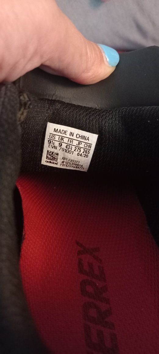 Оригинални Adidas