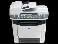 МФУ, принтер, факс, сканер hp laserjet m2727 mfp series