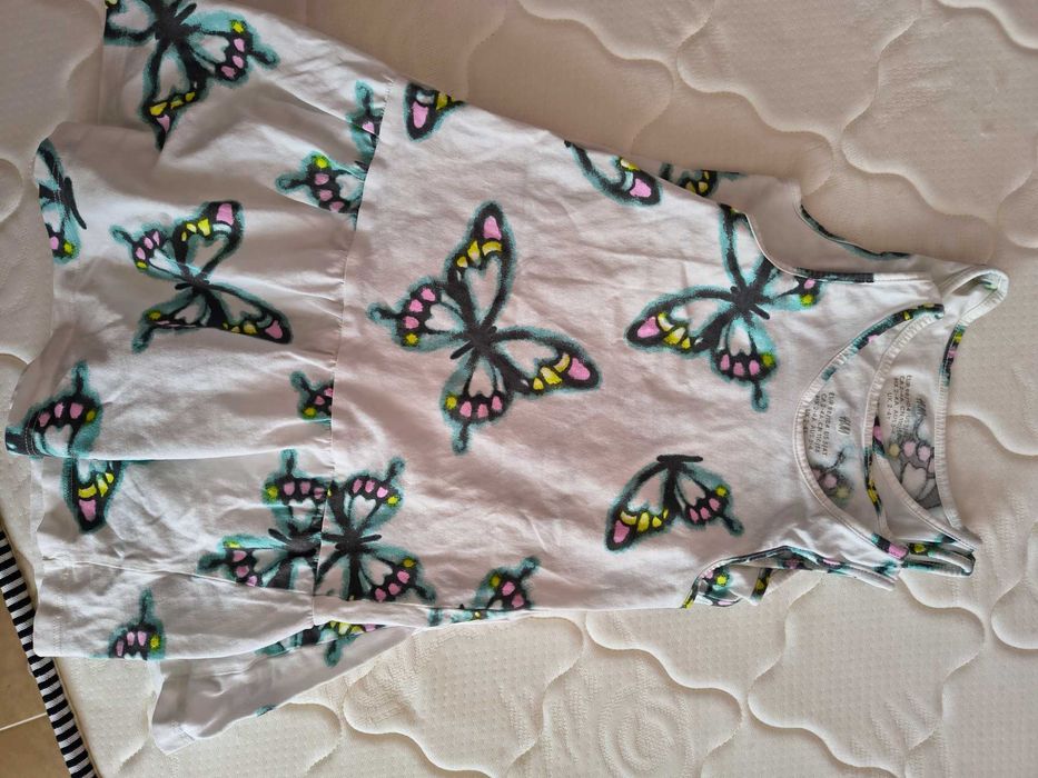 Роклички Елза и Анна, Калинката и котарака и др.