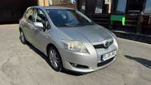 Toyota Auris Toyota Auris 1.6, benzina, 2008 - primul proprietar