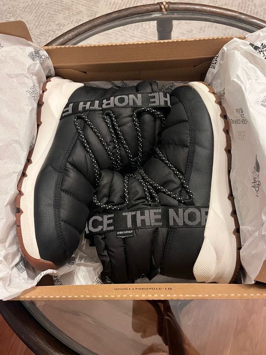 Ghete de iarna The North Face