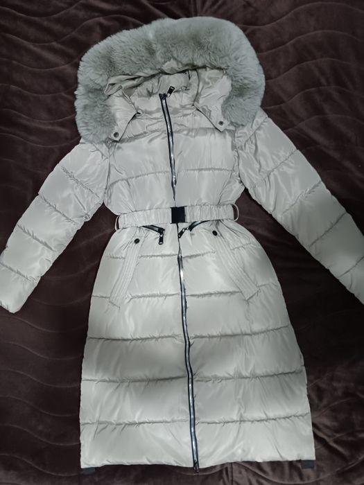 Шушляково зимно яке