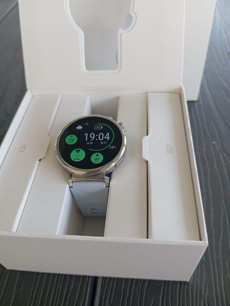 Huawei watch gt5