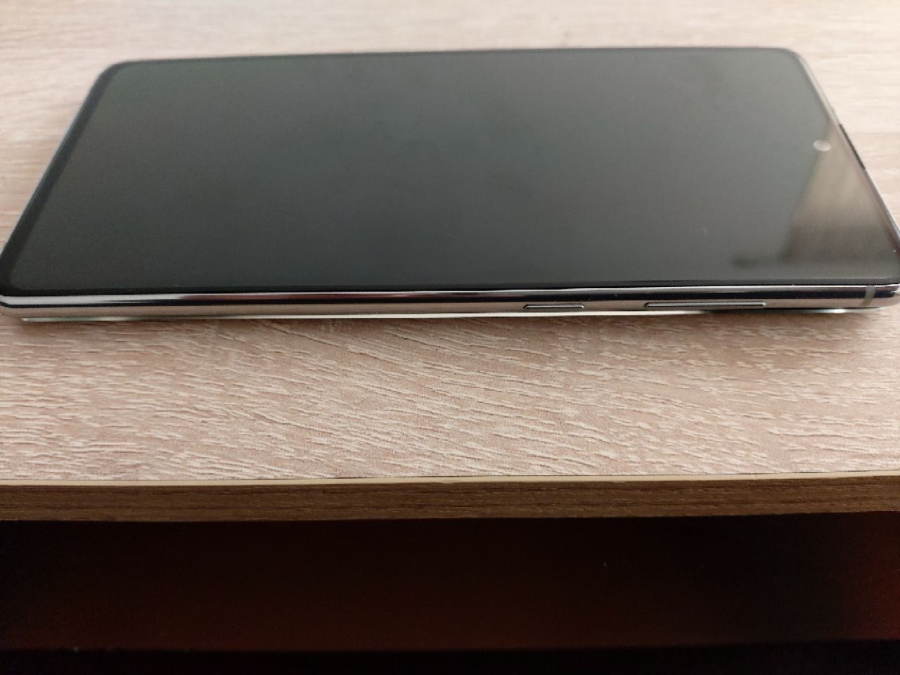 Оригинален дисплей Samsung note 10 lite