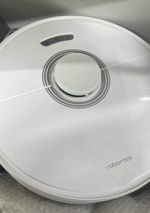 продам пылесос ROBOROCK  Q MAX 7 (Кабанбай батыра 49)ID-508046