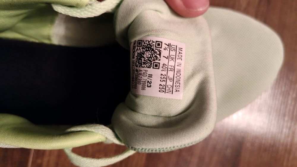 Adidas Duramo, 40 ⅔