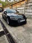 Audi A5 2.0 tfsi