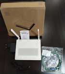 Huawei HG8546M uztelecomga 5g modemlayam bor