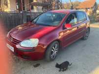 Vând Golf 4 ,motor 1.9