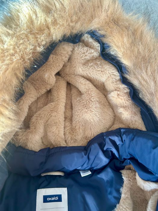Зимно яке Okaidi