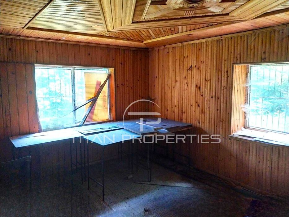 Продава се Къща в с. Хвойна, Област Смолян - 150 кв.м за 307 €/кв.м - Снимка #9