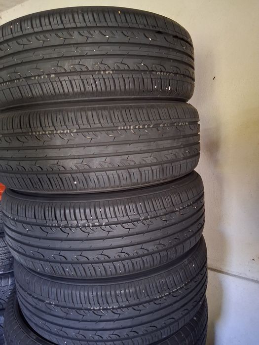 Гуми Kumho 205/55/17