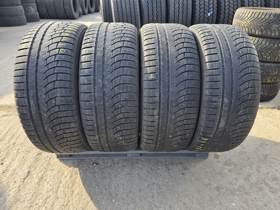 Anvelope de iarna 235-50r18 Nokian