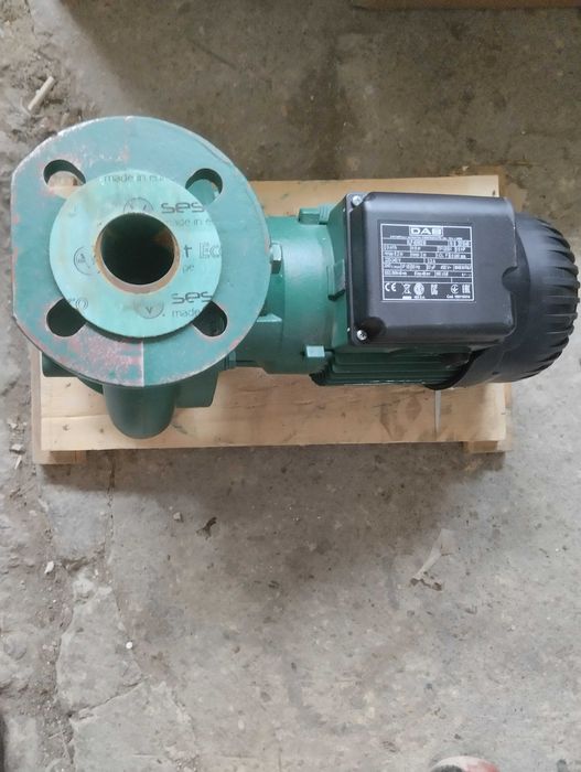 Циркулационна помпа DAB KLP 40/600 m