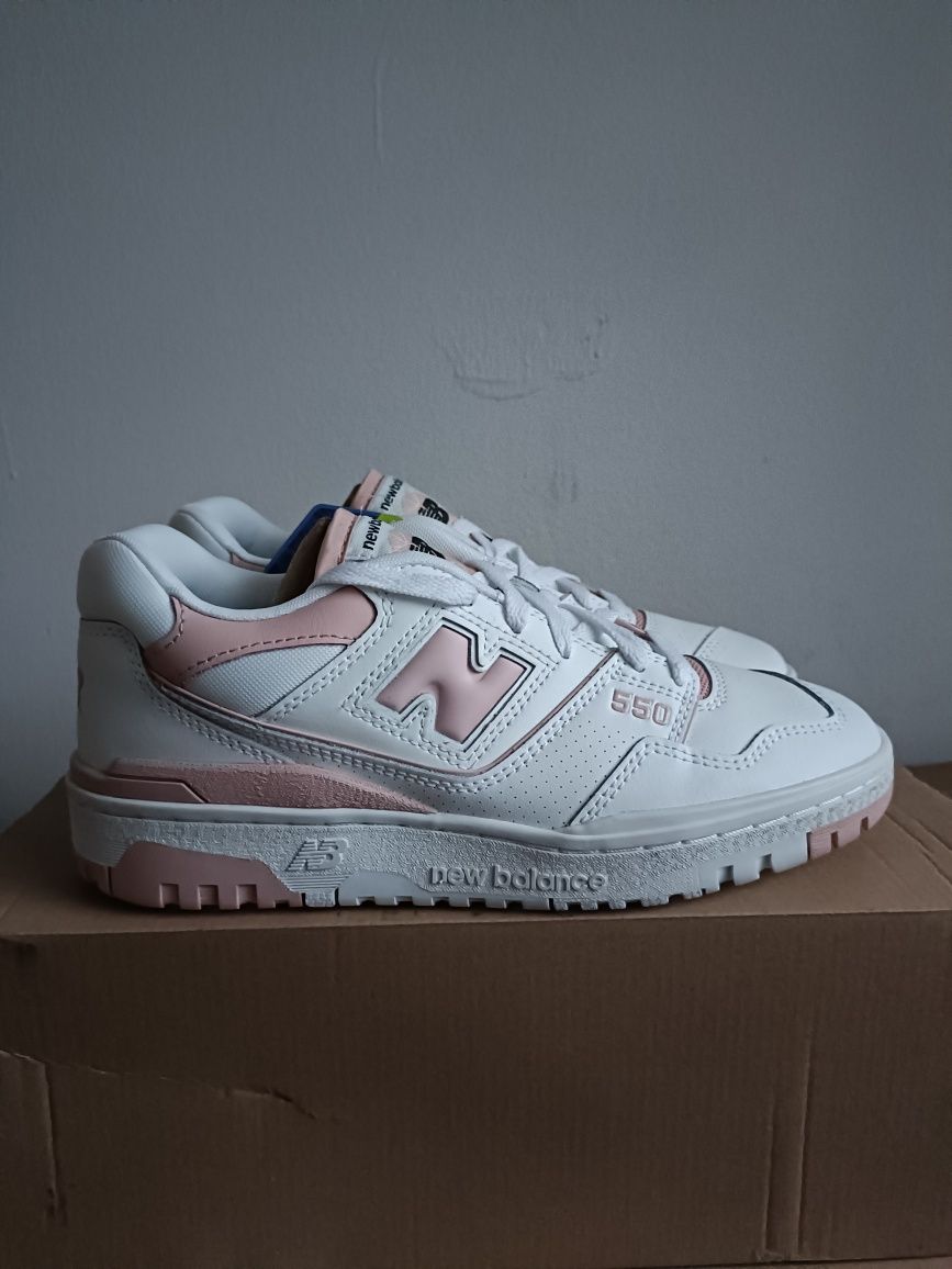 New Balance 550 номер 40 код 25A