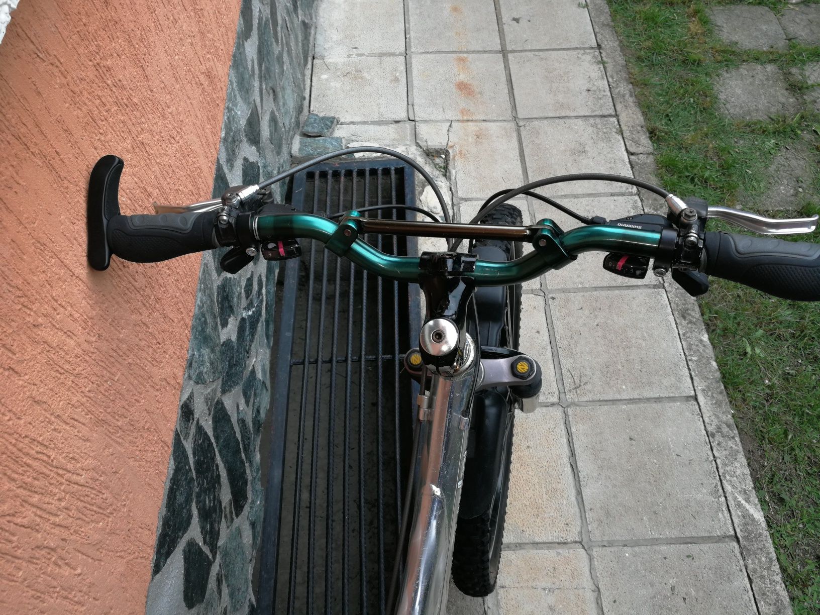 Велосипед  'Баракуда' 26'