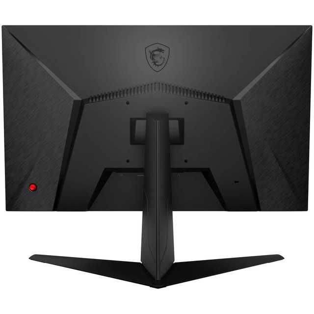 Игровой монитор 144hz | MSI G241