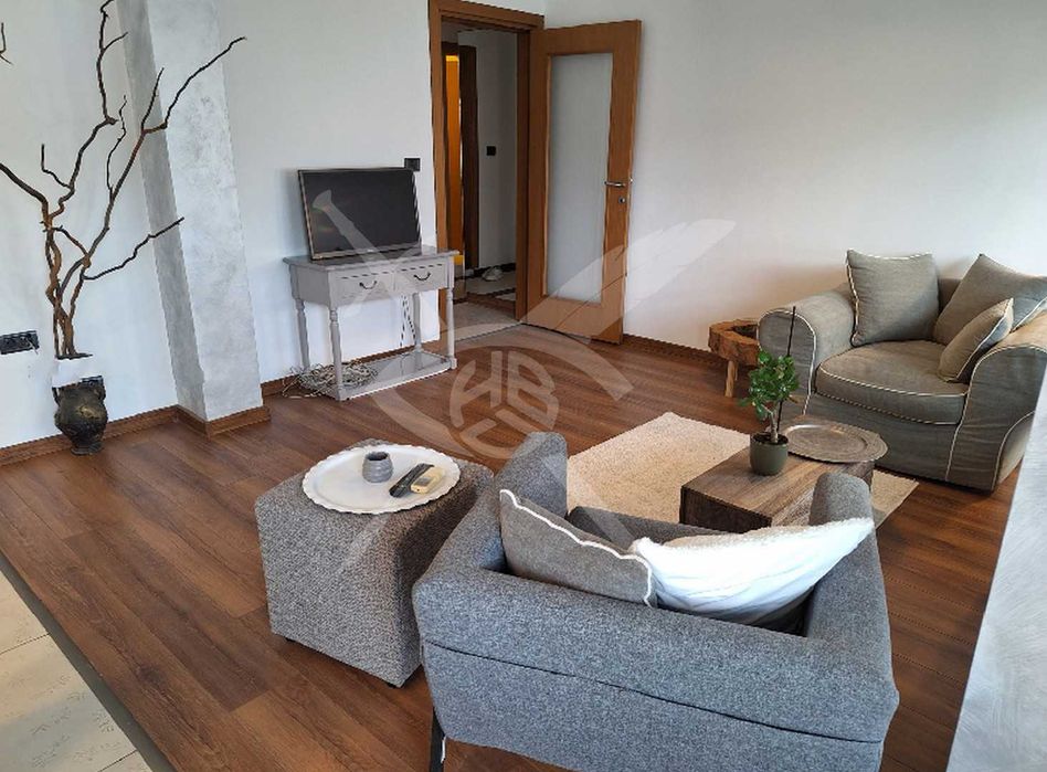 Дава се под наем Тристаен апартамент в София, Лозенец - 111 кв.м за 1166.88 € - Снимка #6