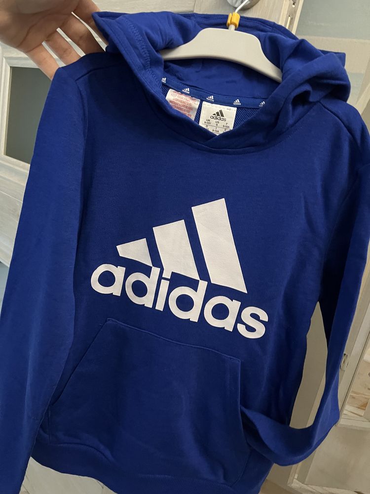 Суитшър Adidas момче