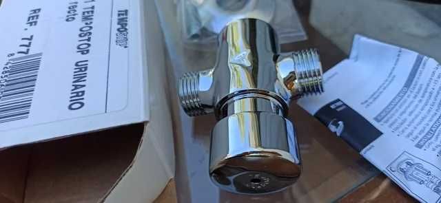 robinet temporizat dus pisoar WC VENTILT Inchidere automata fluxometru