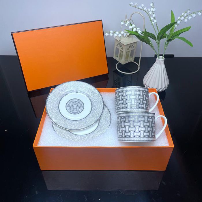 Посуда наборы Hermes