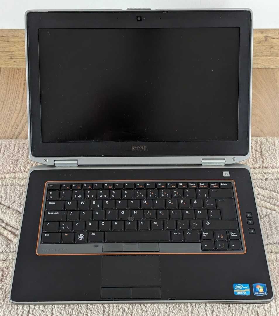 Lenovo L470 + Dell E6420 DEFECTE pt piese