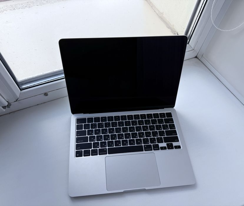 Macbook Air m3 13.6” *донор*