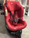 Vând scaun auto Joie I-spin 360, potrivit de la naștere la 105 cm