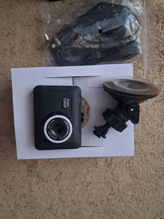 Видеорегистратор