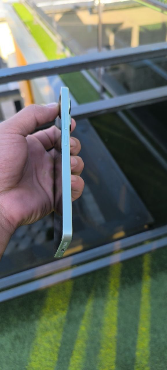 Redmi note 13 ideal