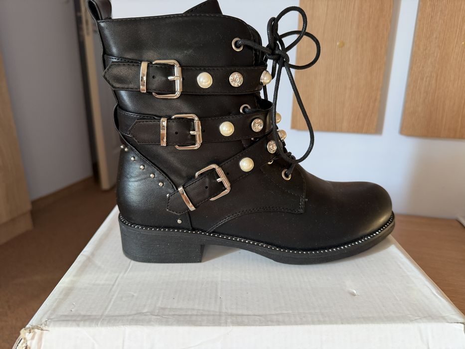 Зимни боти биг стар