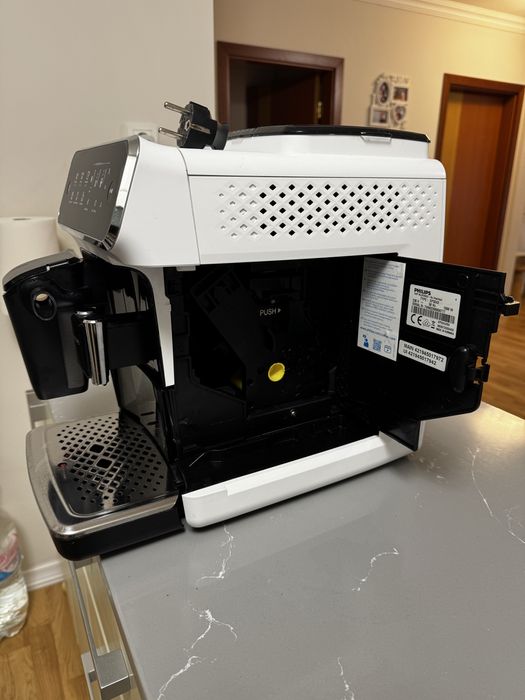 Philips EP3243/50, 15 bar, 1500 W