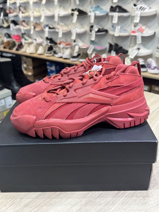 Sneakers Reebok CardiV2 Dama - 39