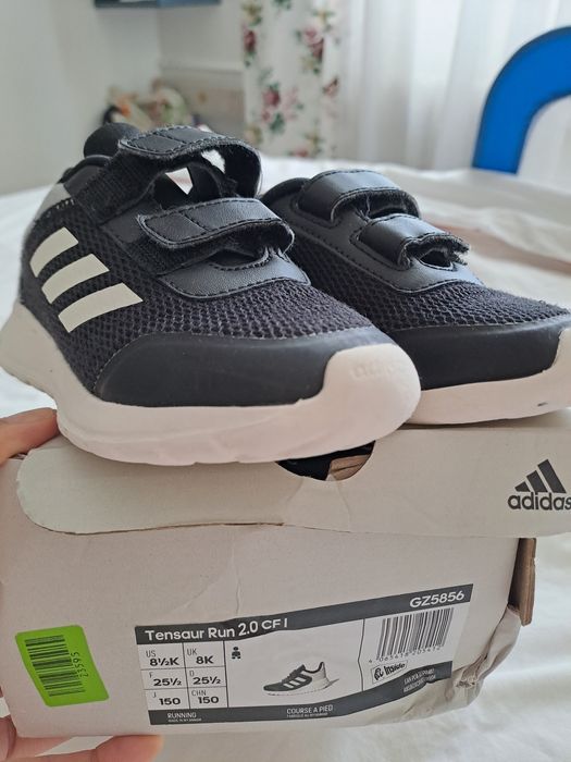 Adidas copii Tensaur Run 2.0