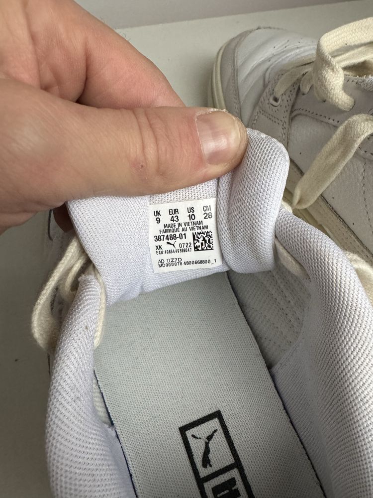 Vand pantofi/tenisi sport Puma