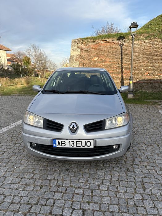 Vand Renault Megane II